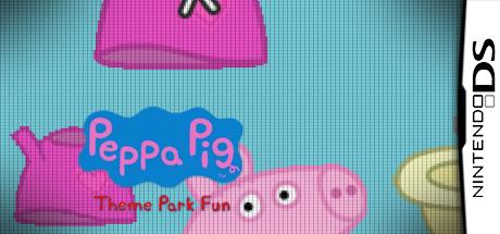 Peppa Pig - Theme Park Fun — steamgrid