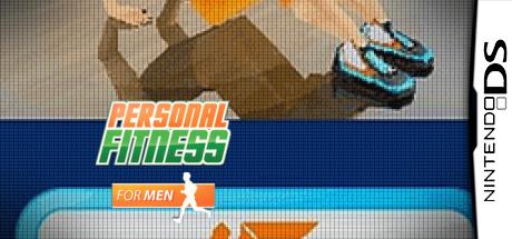 Personal Trainer DS for Men — steamgrid