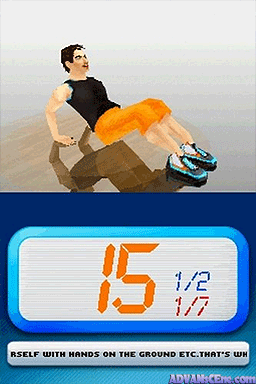 Personal Fitness For Men — ss (WOR)
