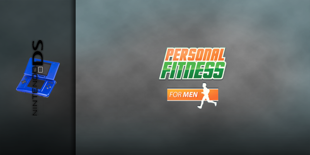 Personal Fitness For Men — screenmarquee (US)