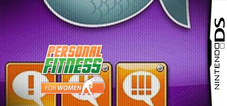 Personal Trainer DS for Women — steamgrid