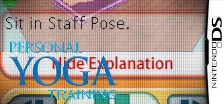 Personal Yoga Training - Learn in 15 Minutes a Day — steamgrid