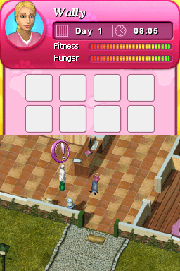 Pet Adoption Center — ss (WOR)