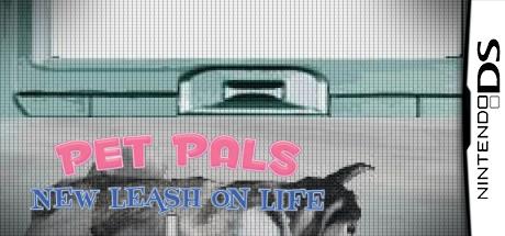 Pet Pals - New Leash on Life — steamgrid