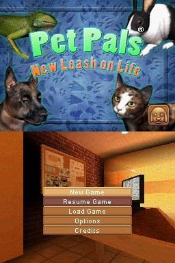 Pet Pals - New Leash on Life — sstitle (WOR)