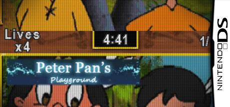 Peter Pan's Playground — steamgrid
