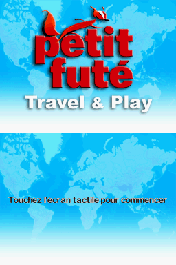Petit Fute - Travel And Play — sstitle (WOR)