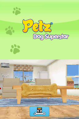 Petz Dog Superstar — sstitle (WOR)
