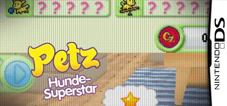 Petz Dog Superstar — steamgrid