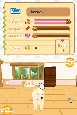 Petz - Dogz Fashion — ss (WOR)