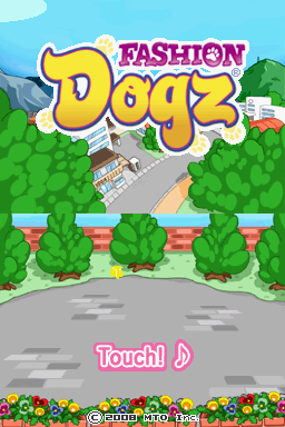 Petz - Dogz Fashion — sstitle (WOR)