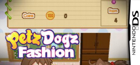 Petz - Dogz Fashion — steamgrid
