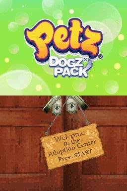 Petz - Dogz Pack — sstitle (WOR)