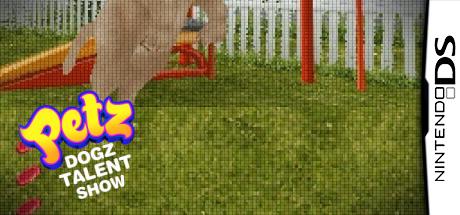 Petz - Dogz Talent Show — steamgrid