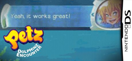 Petz - Dolphinz Encounter — steamgrid