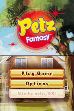 Petz - Fantasy — sstitle (WOR)