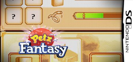 Petz - Fantasy — steamgrid