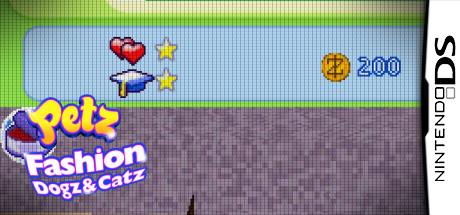 Petz Fashion - Dogz & Catz — steamgrid