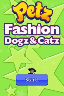 Petz Fashion - Dogz & Catz — sstitle (WOR)
