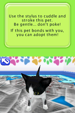 Petz Fashion - Dogz & Catz — ss (WOR)