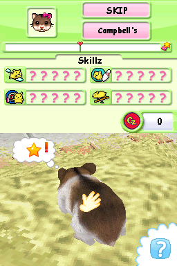 Petz - Hamsterz Superstars — ss (WOR)