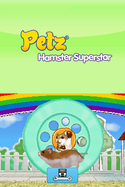 Petz - Hamsterz Superstars — sstitle (EU)