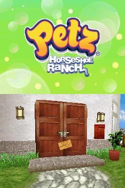 Petz - Horseshoe Ranch — sstitle (WOR)