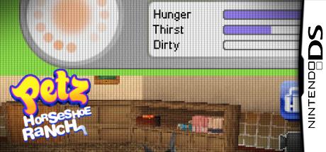 Petz - Horseshoe Ranch — steamgrid