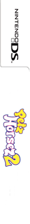 Petz - Horsez 2 — box-2D-side (US)