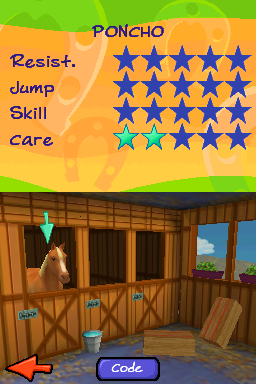 Petz - Horsez 2 — ss (WOR)