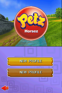 Petz - Horsez Family — sstitle (WOR)