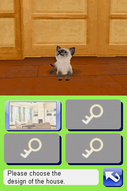 Petz - My Kitten Family — ss (WOR)