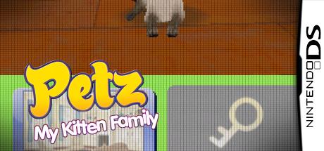 Petz - My Kitten Family — steamgrid