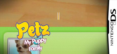 Petz - My Puppy Family — steamgrid