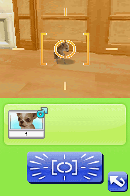 Petz - My Puppy Family — ss (WOR)