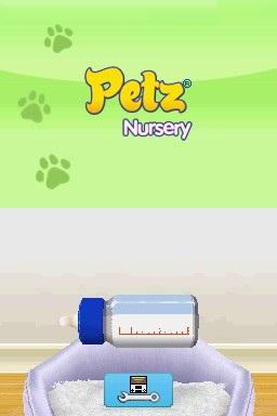 Petz - Nursery — sstitle (WOR)