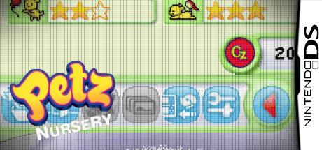 Petz - Nursery — steamgrid