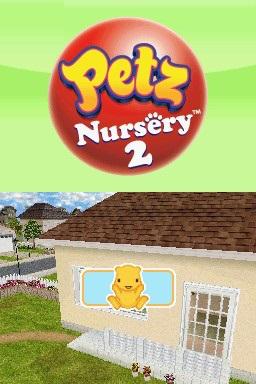 Petz - Playschool — sstitle (WOR)