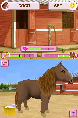 Petz - Pony Club — ss (WOR)