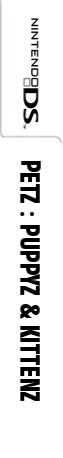 Petz - Puppyz & Kittenz — box-2D-side (EU)