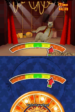 Petz - Wild Animals - Tigerz — ss (WOR)