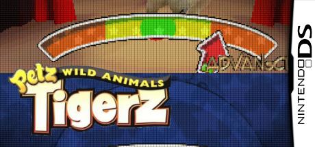 Tigerz — steamgrid