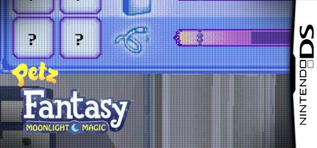Petz Fantasy - Moonlight Magic — steamgrid