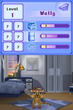 Petz Fantasy - Moonlight Magic — ss (WOR)