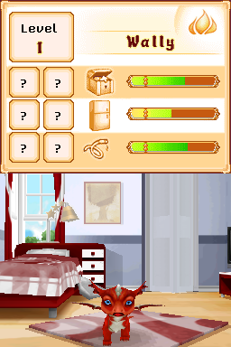 Petz Fantasy - Sunshine Magic — ss (WOR)