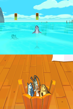 Planet Rescue - Ocean Patrol — ss (WOR)