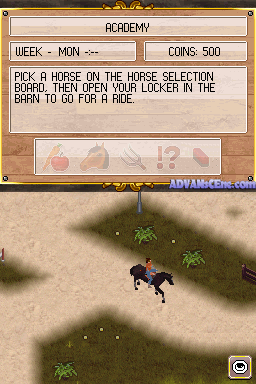 Real Stories - Cheval Academy — ss (WOR)