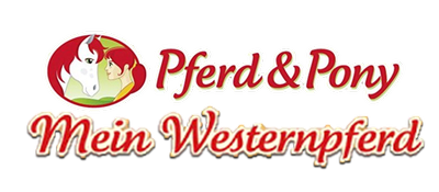 Pferd & Pony - Mein Gestuet — wheel (DE)