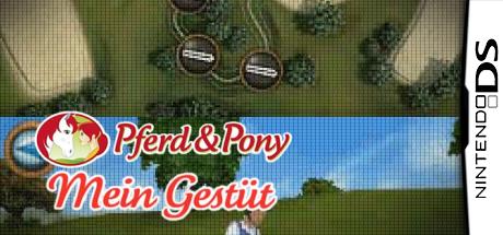 Pferd & Pony - Mein Gestuet - Ein Leben fuer die Pferde — steamgrid