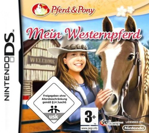 Western Riding Academy — box-2D (DE)